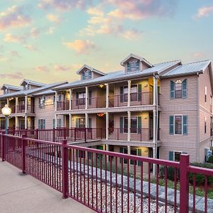 Holiday Inn Club Vacations Timber Creek Resort At De Soto
