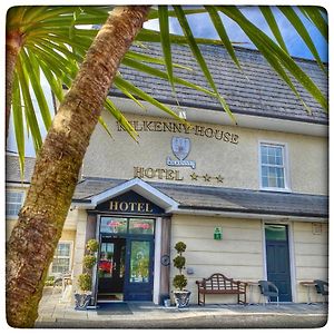 Kilkenny House Boutique Hotel