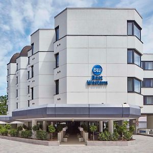 Best Western Hotel Trier City